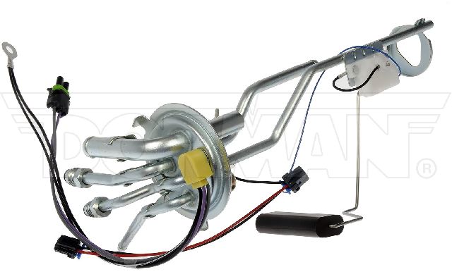 1992-1995 Chevrolet S10 Fuel Tank Sending Unit (Dorman)