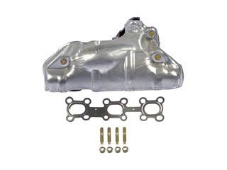 1996-1999 INFINITI I30 Exhaust Manifold - Front (Dorman)