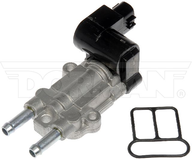 2003-2006 Pontiac Vibe Idle Air Control Valve (Dorman)