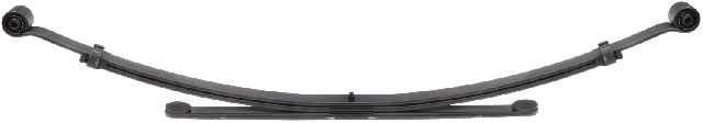 2007 GMC Sierra 1500 Classic Leaf Spring Assembly - Rear (Dorman)