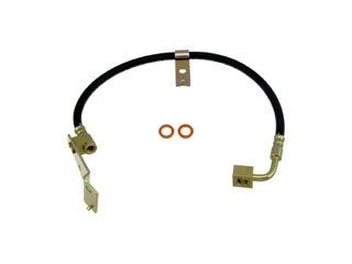 1982-1994 Dodge B350 Brake Hydraulic Hose - Front Right (Dorman)