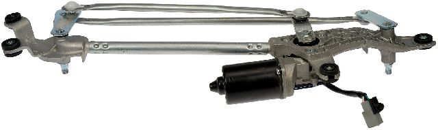 2008-2010 Toyota Highlander Wiper Motor and Linkage Assembly (Dorman)