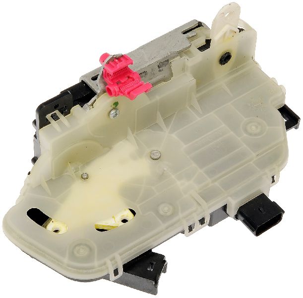 2010-2014 Lincoln Mark LT Door Latch Assembly - Front Right (Dorman)