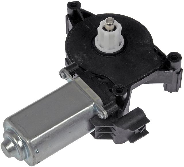 2005-2012 Dodge Dakota Window Motor - Rear Left (Dorman)