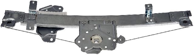 2013-2019 Nissan Sentra Window Regulator - Front Left (Dorman)