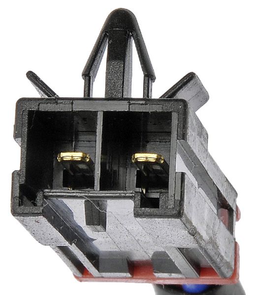 1997-2000 INFINITI QX4 Window Motor and Regulator Assembly - Front Left (Dorman)