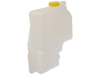 1991-1993 Nissan NX Engine Coolant Reservoir - Front (Dorman)