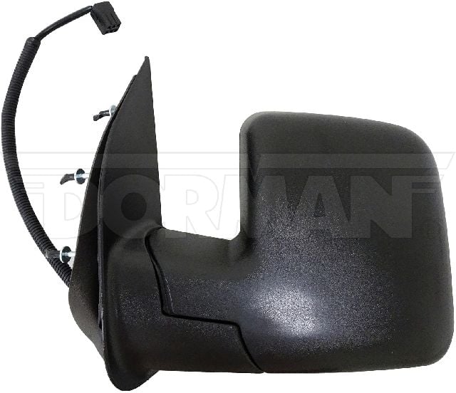 2009 Ford E-150 Side/Door Mirror - Left (Dorman)