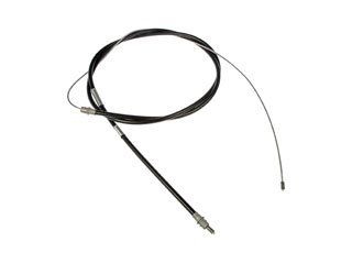 2000-2003 Ford F-150 Parking Brake Cable - Rear Right (Dorman)