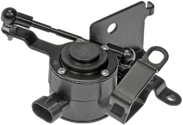 2007-2010 Chevrolet Avalanche Suspension Ride Height Sensor - Rear Left (Dorman)