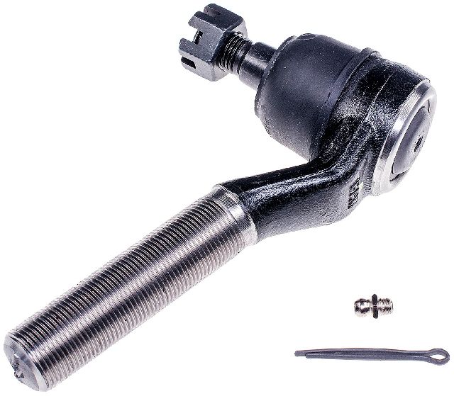 1980-1985 Ford F-250 Steering Tie Rod End - Front Right Outer (Dorman)