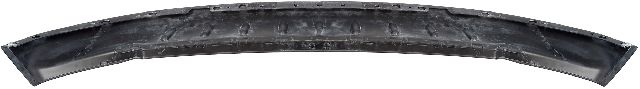 2019-2024 Ram 1500 Classic Bumper Deflector - Front (Dorman)