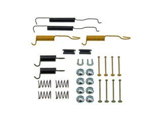 1969-1975 Dodge Dart Drum Brake Hardware Kit - Front or Rear (Dorman)