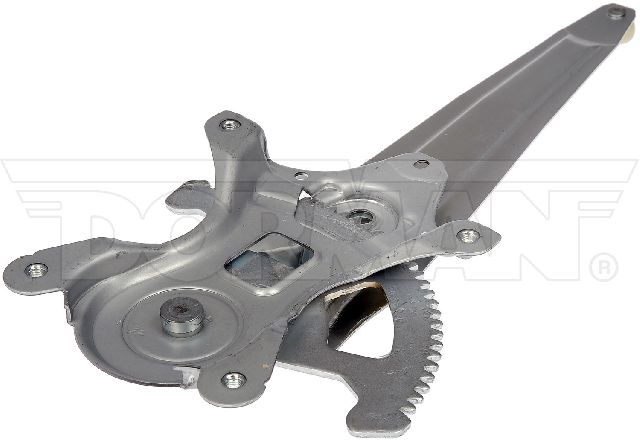 2001-2005 Toyota RAV4 Window Regulator - Rear Right (Dorman)