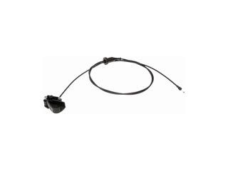 1998-2004 Dodge Intrepid Hood Release Cable (Dorman)