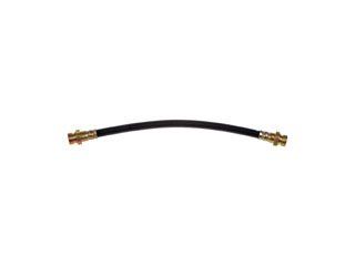 2007-2009 Kia Spectra Brake Hydraulic Hose - Rear Left or Rear Right (Dorman)