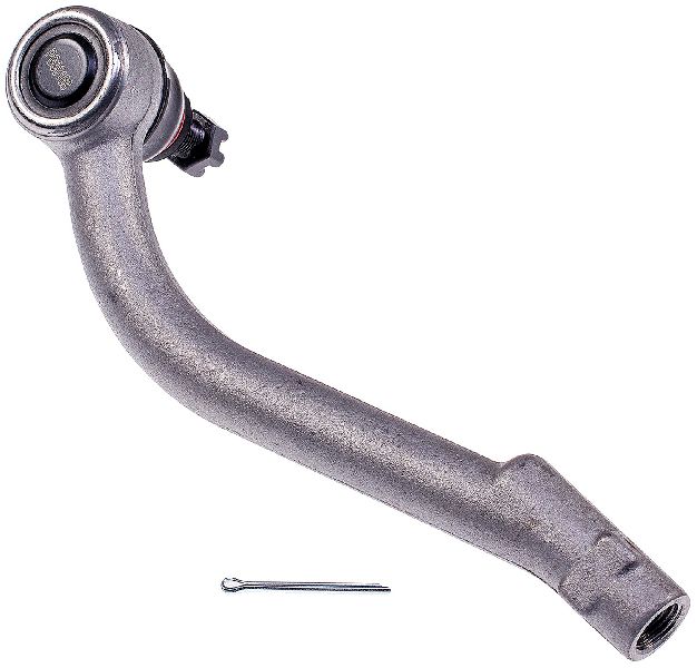 2011-2013 Kia Sorento Steering Tie Rod End - Front Left Outer (Dorman)