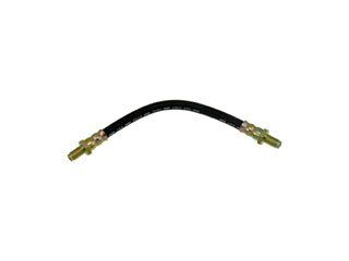 1980-1983 Toyota Pickup Brake Hydraulic Hose - Front Left Upper or Front Right Upper (Dorman)