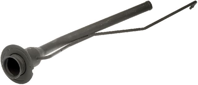 2008-2010 Ford F-350 Super Duty Fuel Tank Filler Neck - Center (Dorman)
