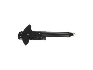 1971-1973 Ford Mustang Window Regulator - Front Right (Dorman)