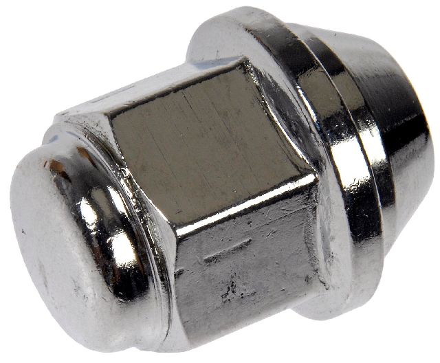 2008 Hyundai Entourage Wheel Lug Nut (Dorman)