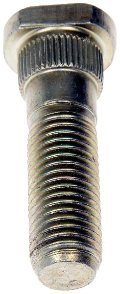 2011-2014 Mazda 2 Wheel Lug Stud - Front (Dorman)