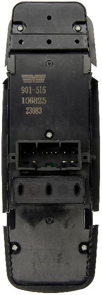 2011-2013 Jeep Grand Cherokee Door Window Switch - Front Left (Dorman)