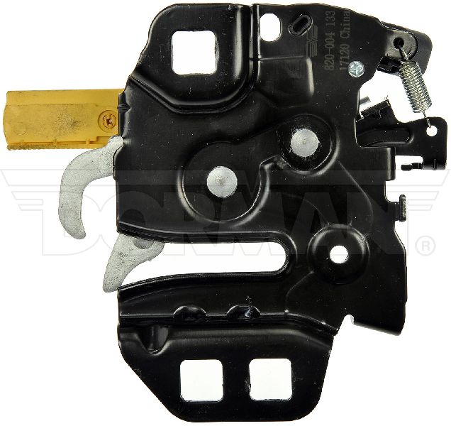 2013-2020 Ford Fusion Hood Latch Assembly -  or Left (Dorman)