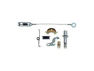 2002 Jeep Liberty Drum Brake Self-Adjuster Repair Kit - Rear Left (Dorman)