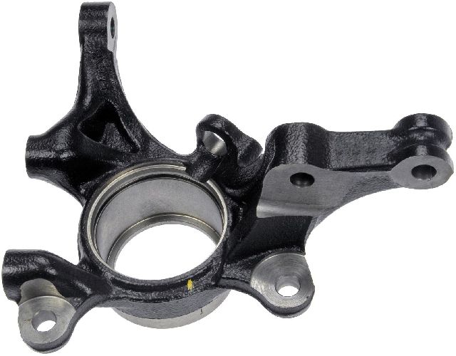 2006-2009 Kia Rio Steering Knuckle - Front Left (Dorman)