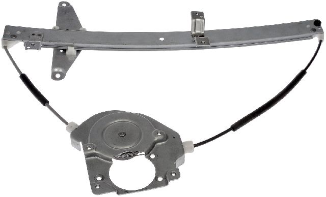 1994-1997 Honda Passport Window Regulator - Front Right (Dorman)