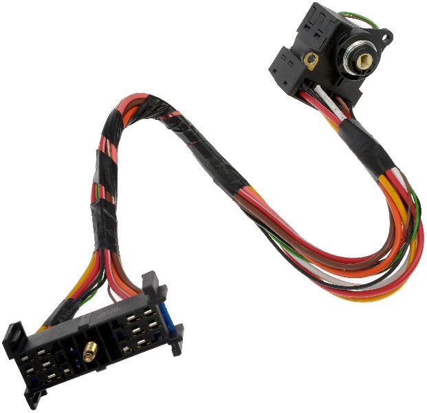 1995-1996 Chevrolet Blazer Ignition Switch (Dorman)