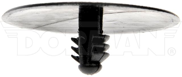2008-2012 INFINITI EX35 Hood Insulation Pad Clip (Dorman)