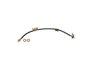 2000-2006 GMC Yukon Brake Hydraulic Hose - Front Left (Dorman)