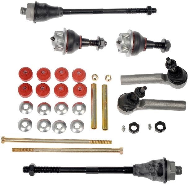 2002-2006 Chevrolet Avalanche 1500 Suspension Kit - Front (Dorman)