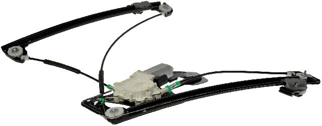 1995-2001 BMW 740i Window Motor and Regulator Assembly - Front Left (Dorman)