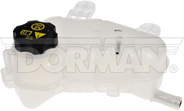 2012-2020 Chevrolet Sonic Engine Coolant Reservoir -  or Front (Dorman)