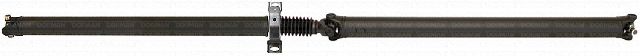 2011-2016 GMC Sierra 2500 HD Drive Shaft - Rear (Dorman)