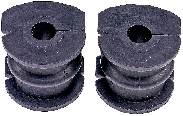 2009-2013 Nissan Altima Suspension Stabilizer Bar Bushing Kit - Rear (Dorman)