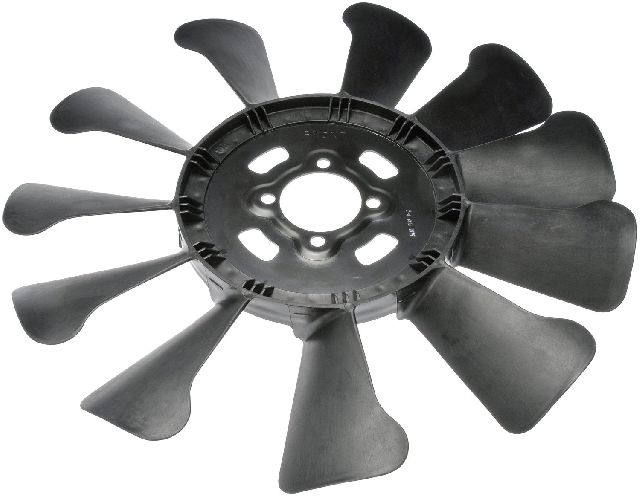 2003-2020 Chevrolet Express 2500 Engine Cooling Fan Blade (Dorman)