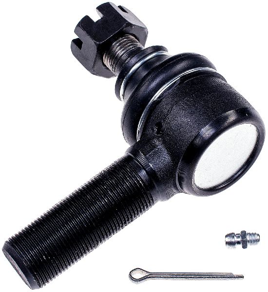 1976-1980 Dodge W300 Steering Tie Rod End - Front Left Outer (Dorman)