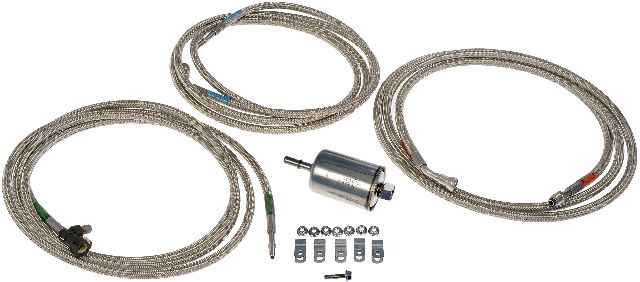2000-2001 Chevrolet Lumina Fuel Line (Dorman)