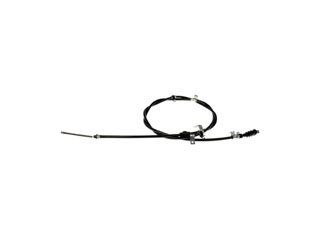 2003-2004 Honda Pilot Parking Brake Cable - Rear Right (Dorman)