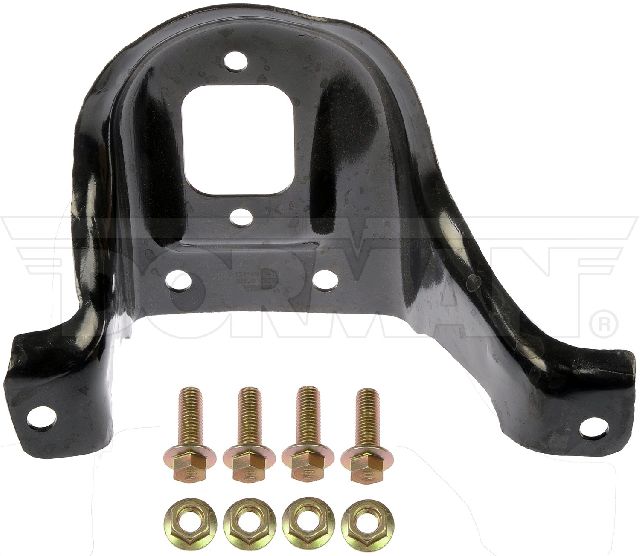 1988-1999 GMC C1500 Suspension Shock Absorber Mount - Rear Left Upper (Dorman)