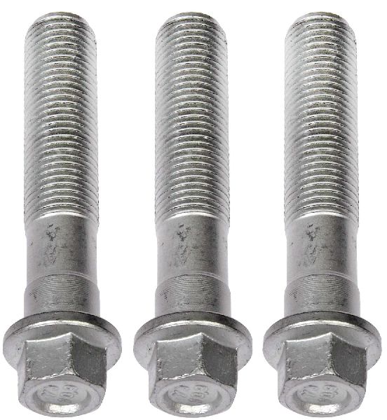 2014-2020 Chevrolet Suburban Wheel Hub Bolt - Front (Dorman)