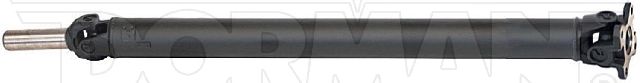 2004-2008 Ford F-150 Drive Shaft - Rear (Dorman)