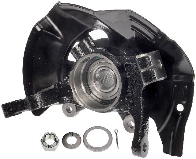 2011 Kia Optima Steering Knuckle Kit - Front Left (Dorman)