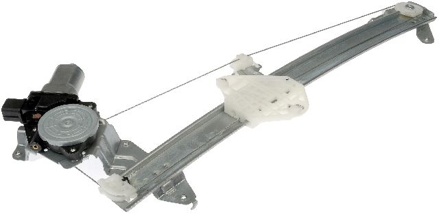 2014-2018 Subaru Forester Window Motor and Regulator Assembly - Front Left (Dorman)