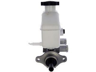 2009-2010 Hyundai Elantra Brake Master Cylinder (Dorman)