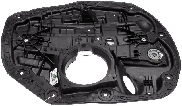 2011-2015 Kia Optima Window Regulator - Rear Right (Dorman)